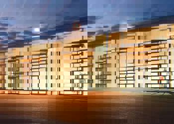 Så köper du industiport