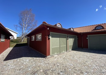 Objektsportar för funktion, hållbarhet och kulturmiljöer