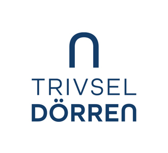 Leverantörslogotyper Hemsidan Trivseldörren