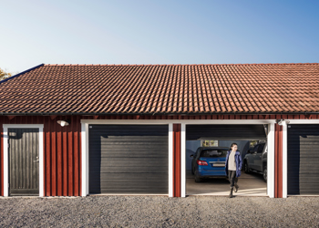 Objekts och projektportar