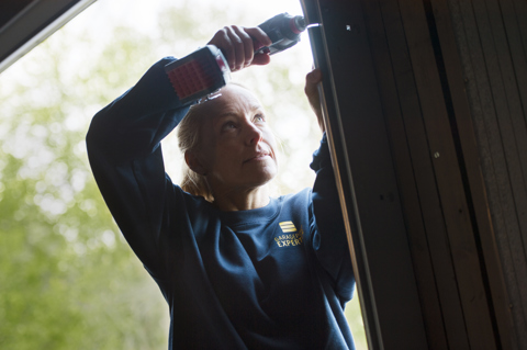 Krav på CE-märkning på plats