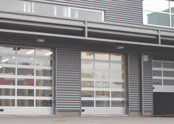 Så köper du industiport