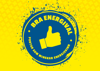 Så väljer du en energismart port!